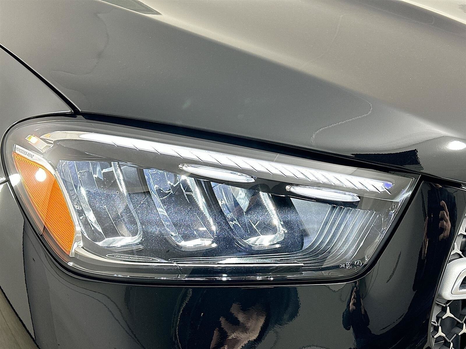 Certified 2026 Mercedes-Benz GLE 350 4MATIC image 41