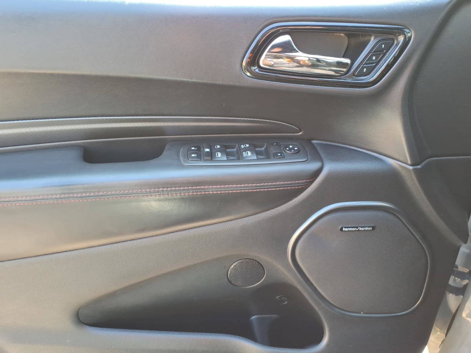 Certified 2022 Dodge Durango R/T AWD/4WD image 15