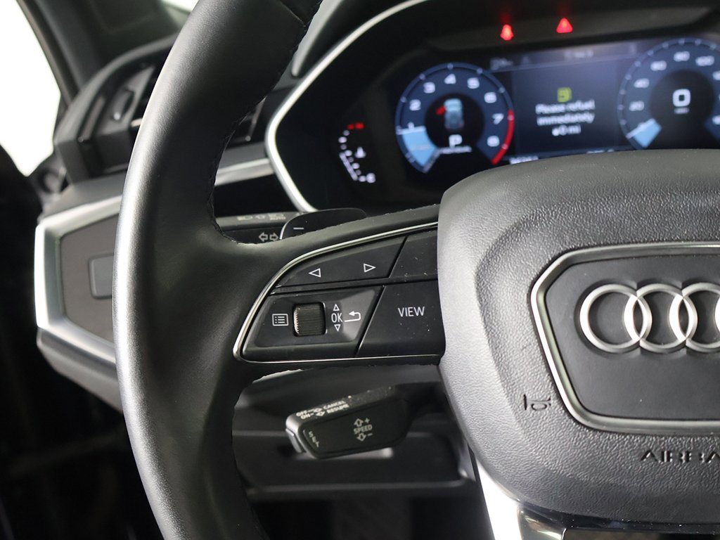 Used 2023 Audi Q3 2.0T Premium w/ Convenience Package image 38