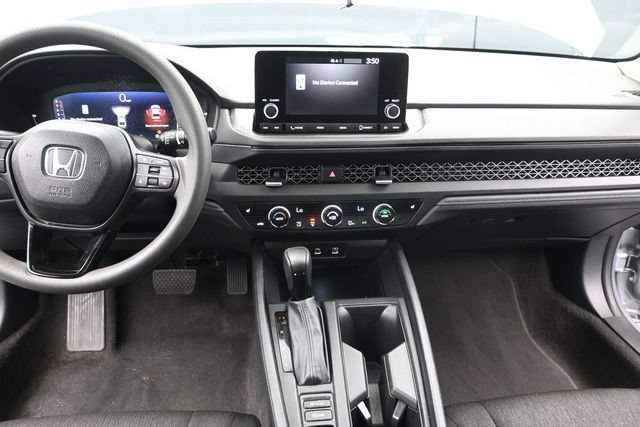 Used 2023 Honda Accord EX image 24