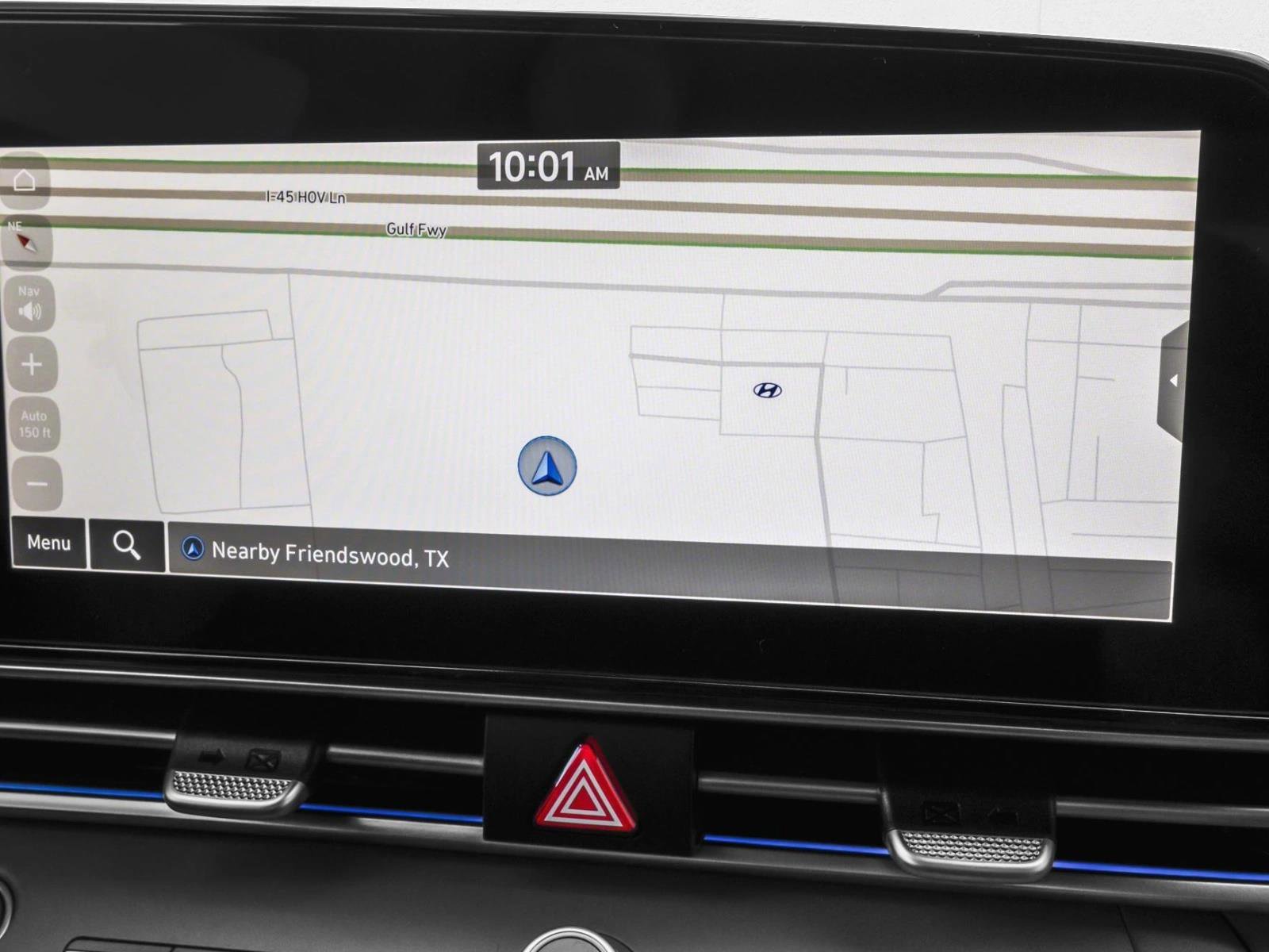 New 2026 Hyundai Elantra Hybrid FWD image 12