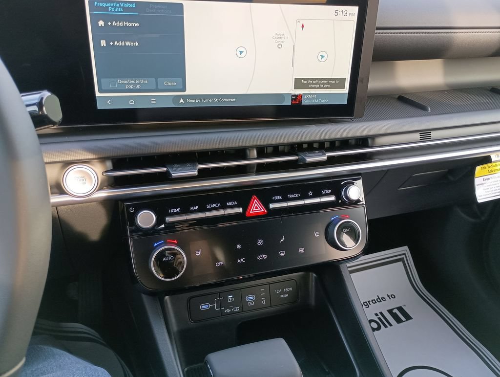 New 2026 Hyundai Santa Cruz XRT AWD/4WD image 24