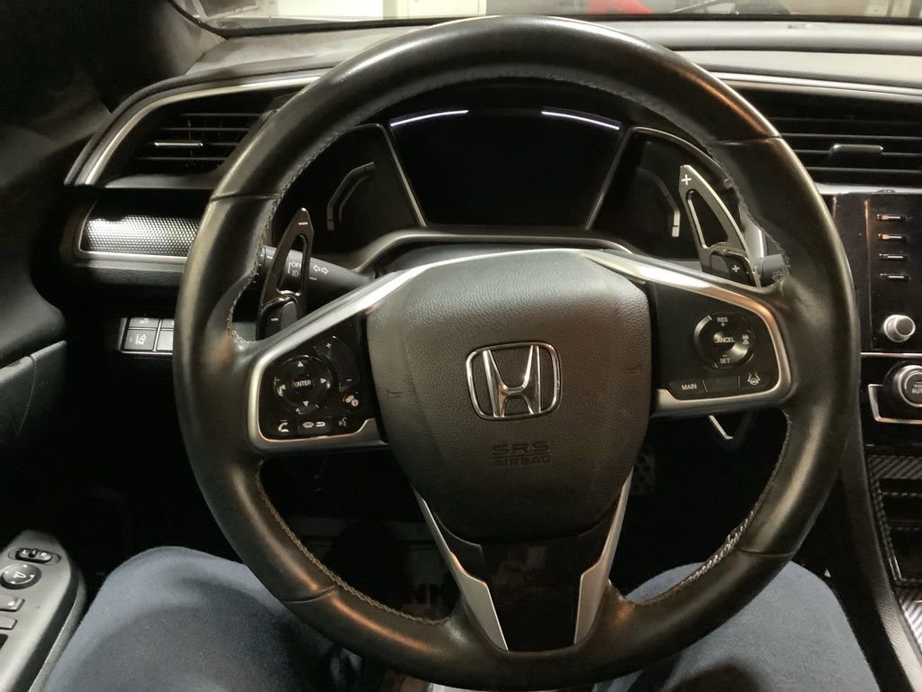 Used 2021 Honda Civic Sport image 25