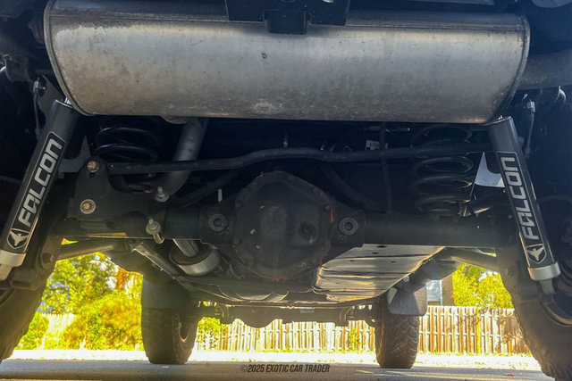 Used 2017 Jeep Wrangler Unlimited Sport w/ Quick Order Package 24S image 76