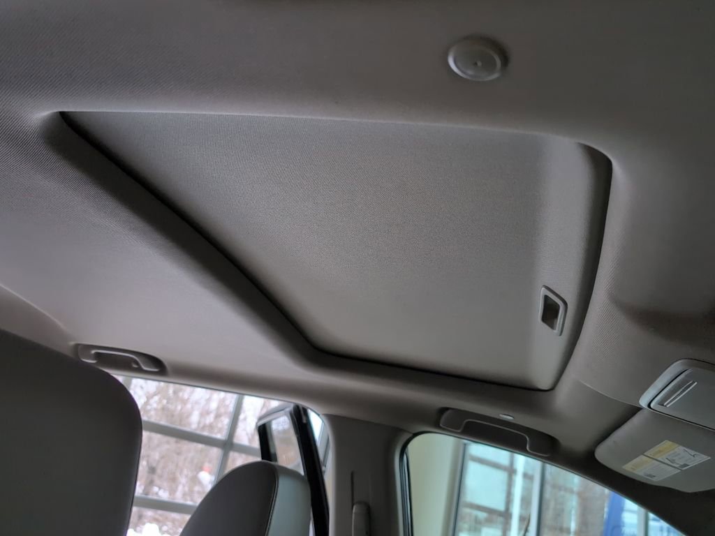 Used 2024 Honda CR-V EX-L image 51