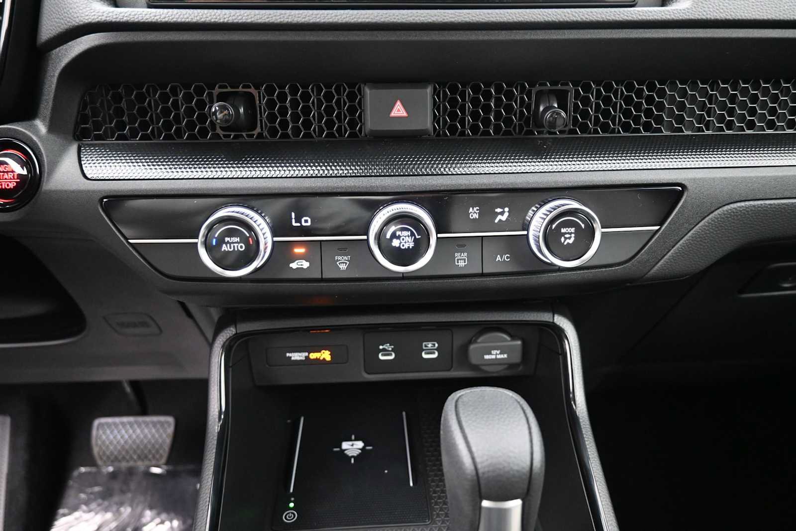 New 2026 Honda CR-V LX image 9