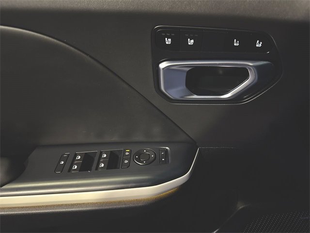 Used 2025 Kia K4 GT-Line Turbo image 24