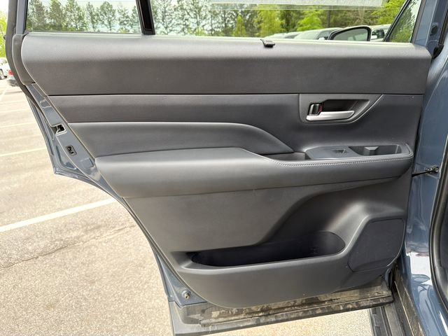 Used 2024 Toyota Grand Highlander XLE image 22