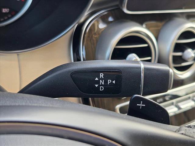 Used 2017 Mercedes-Benz GLC 300 image 12