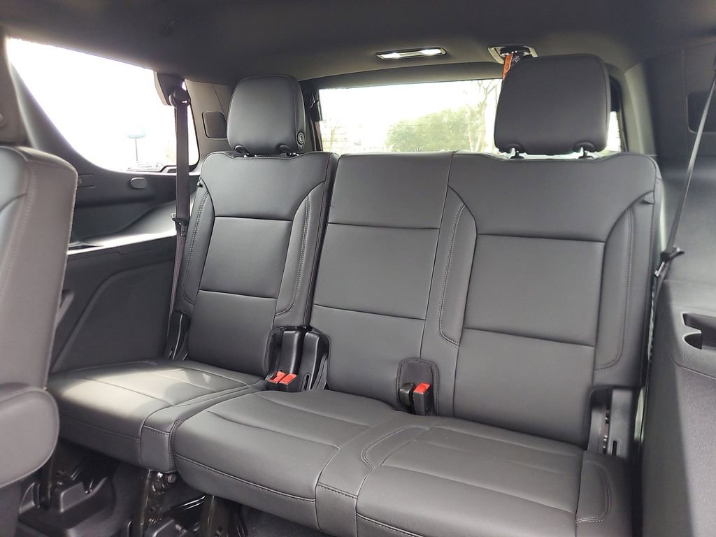 New 2026 Chevrolet Tahoe LT w/ Comfort Package image 11