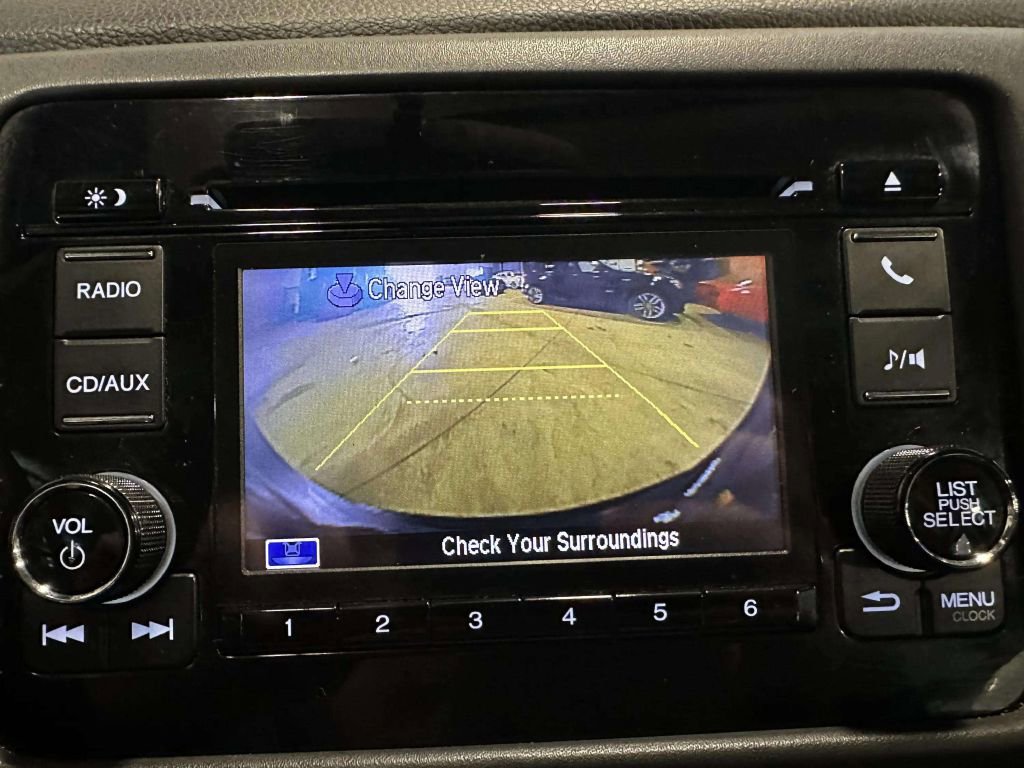 Used 2016 Honda HR-V LX image 34