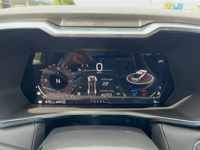 New 2026 GMC Canyon Elevation w/ Convenience Package AWD/4WD image 18