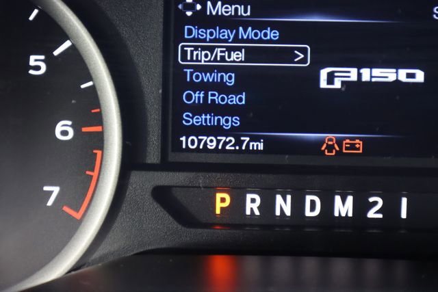 Used 2016 Ford F150 XLT w/ Equipment Group 302A Luxury AWD/4WD image 36