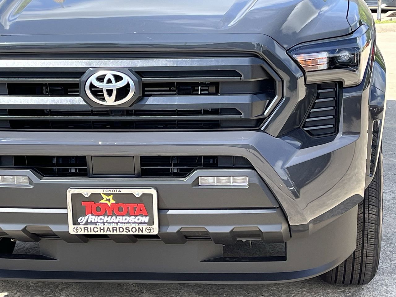 New 2026 Toyota Tacoma SR5 RWD image 8