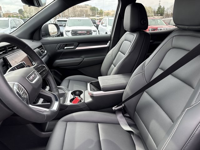 New 2026 GMC Terrain Elevation w/ Elevation Premium Package image 5