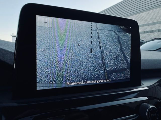 Used 2025 Ford Escape ST-Line image 37