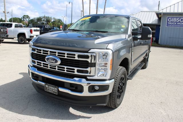 Used 2026 Ford F250 XLT AWD/4WD image 3