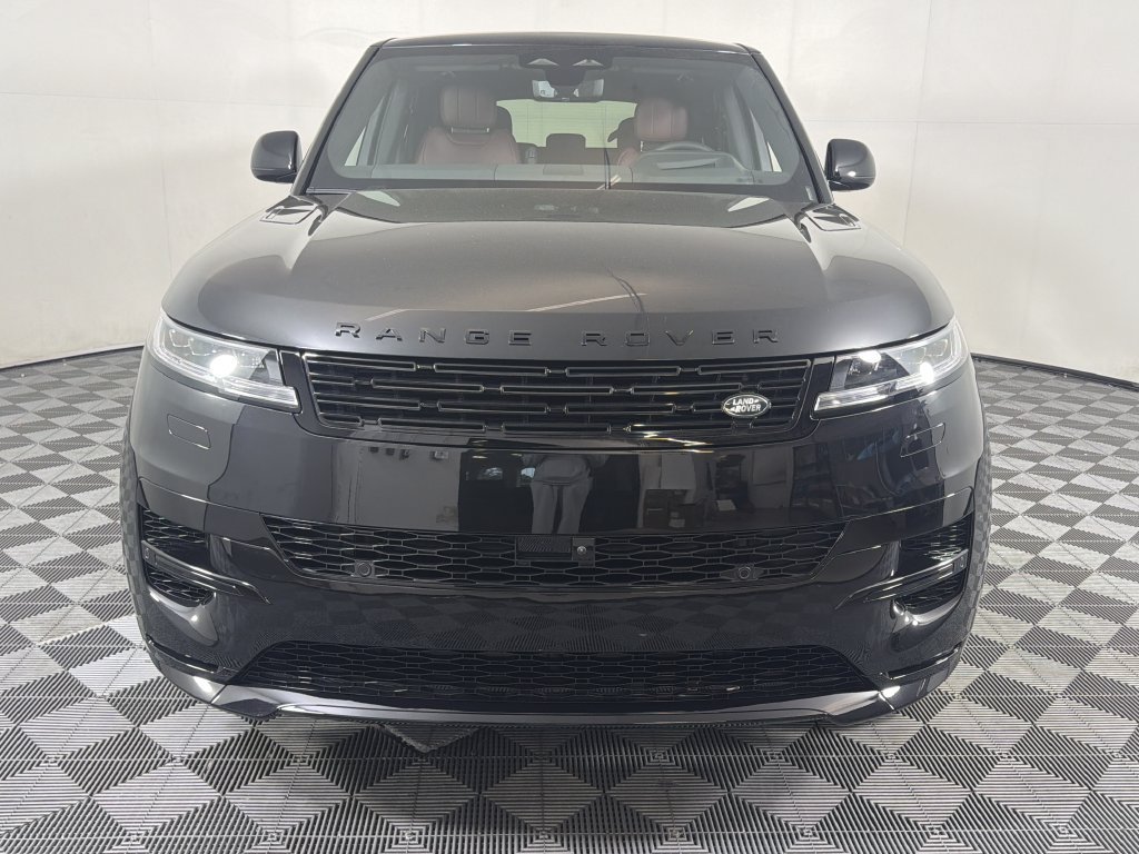 New 2027 Land Rover Range Rover Sport Dynamic SE AWD/4WD image 11