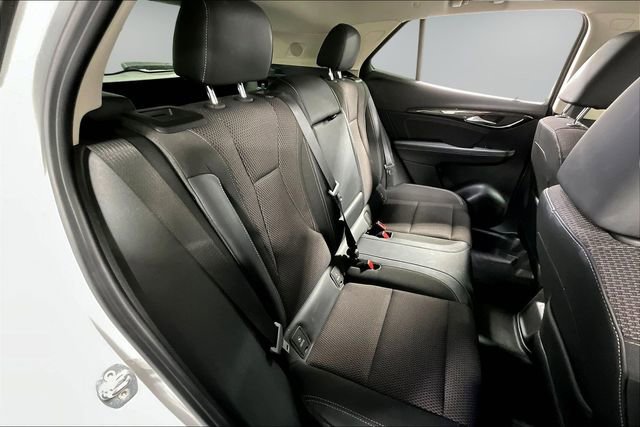 Used 2022 Buick Envision Preferred image 23