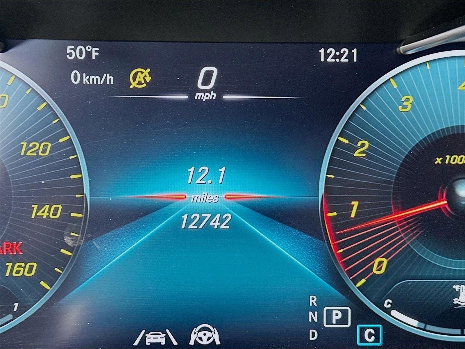 Certified 2022 Mercedes-Benz GLC 300 4MATIC image 15