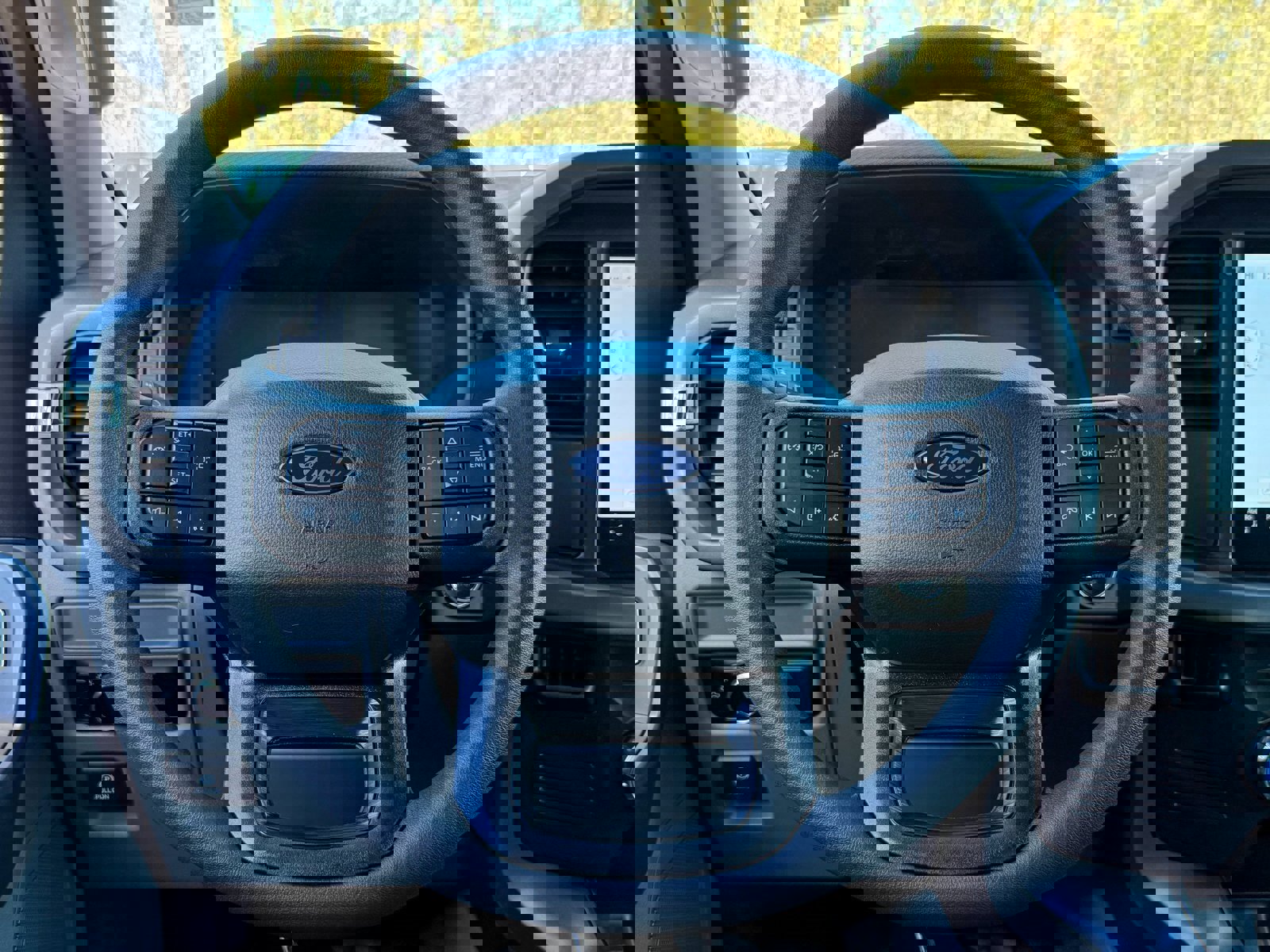 New 2025 Ford F150 Lightning Pro w/ Pro SSV Package image 76