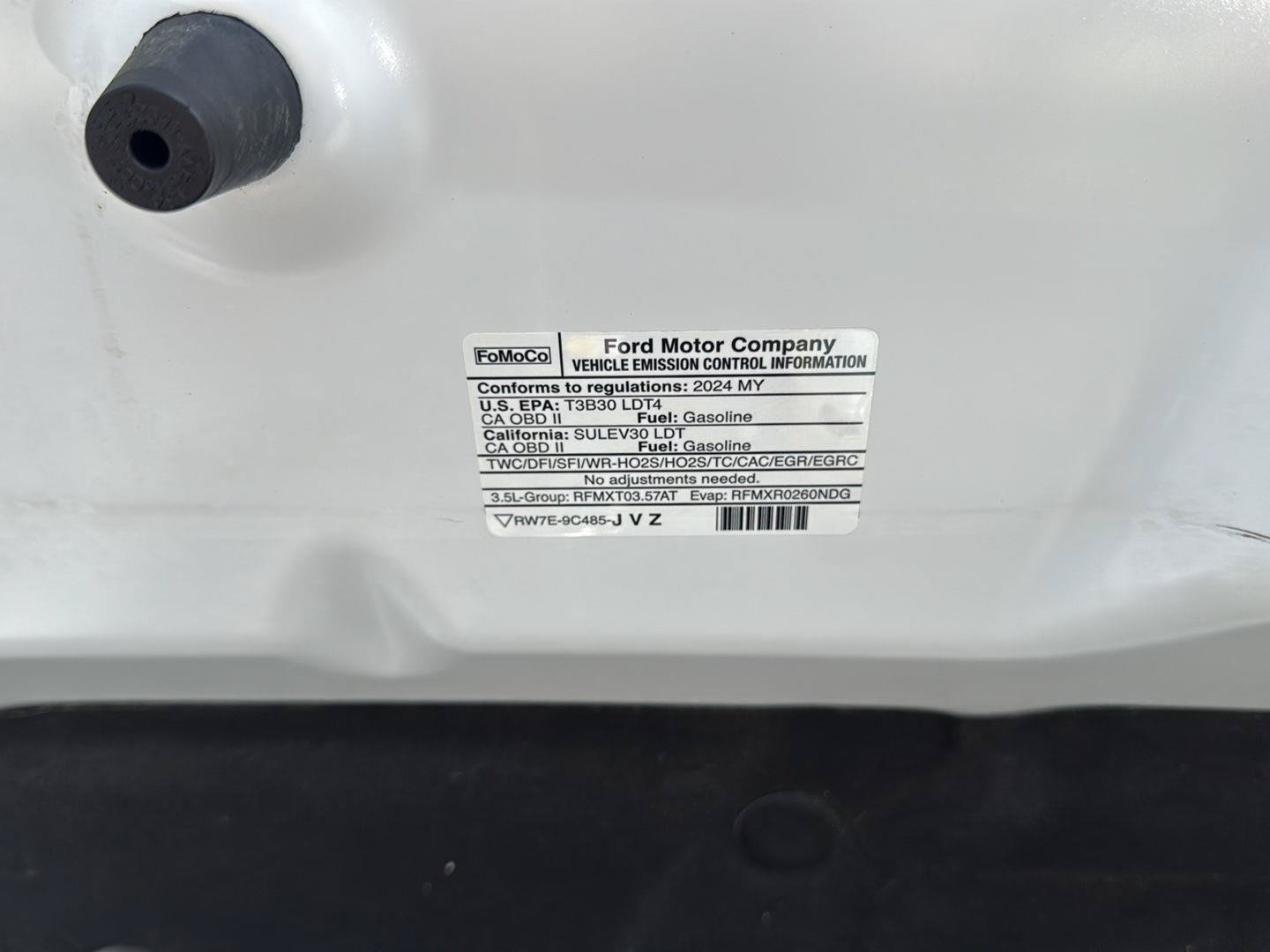 Used 2024 Ford F150 XLT w/ Tow/Haul Package AWD/4WD image 23