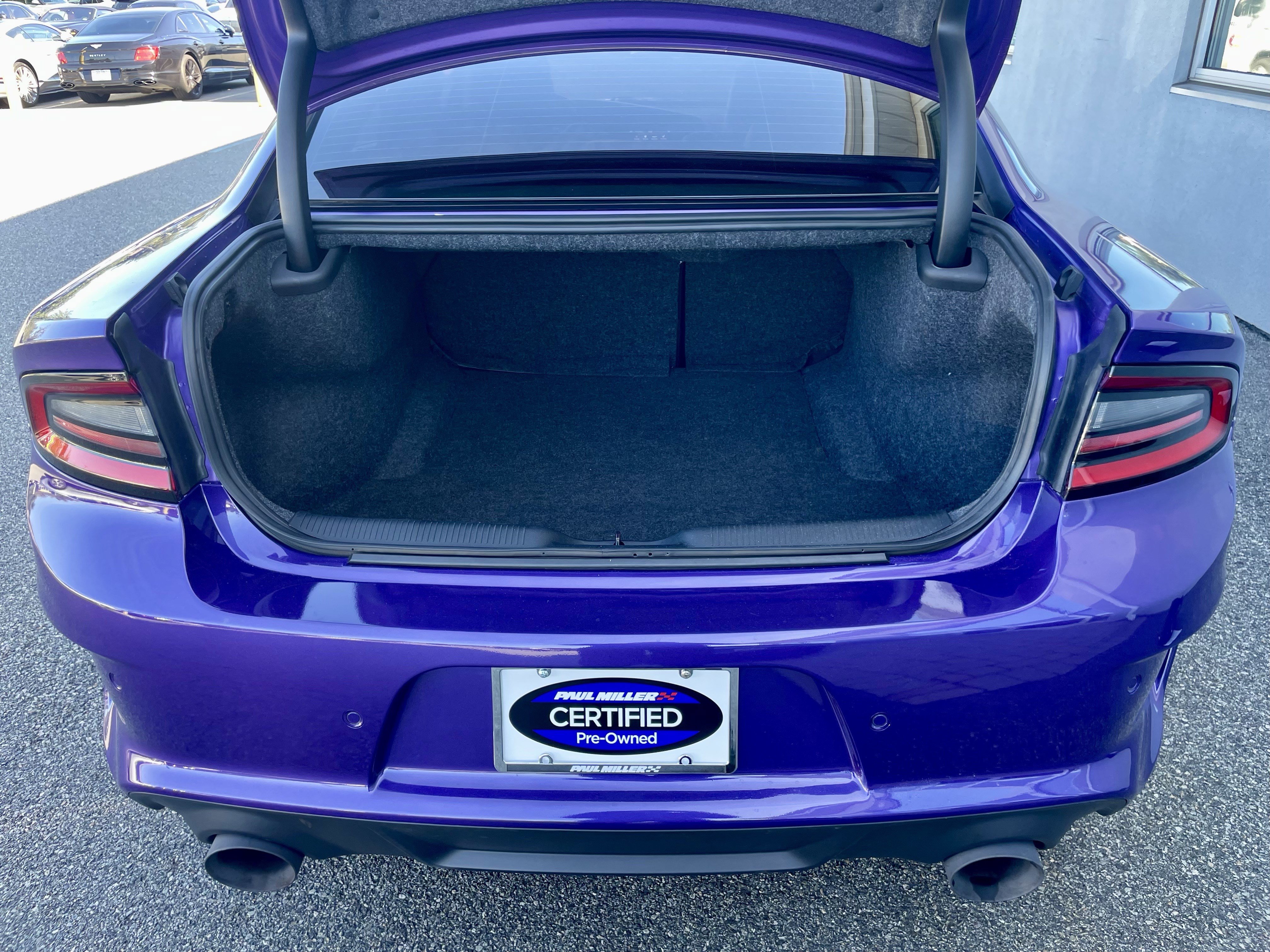 Used 2023 Dodge Charger Scat Pack RWD image 36