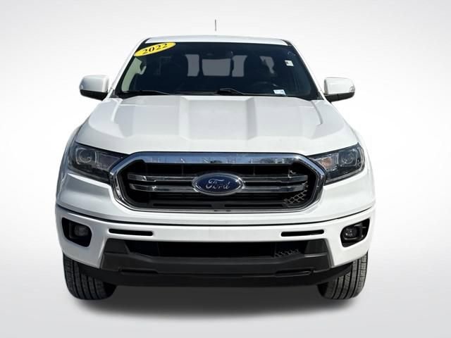 Used 2022 Ford Ranger Lariat RWD image 10