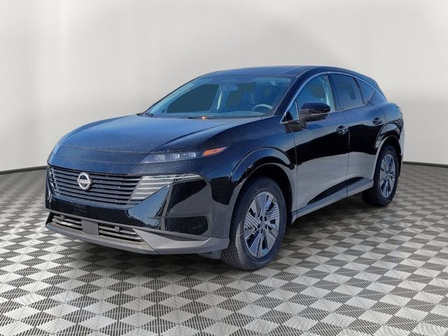 New 2026 Nissan Murano SL
