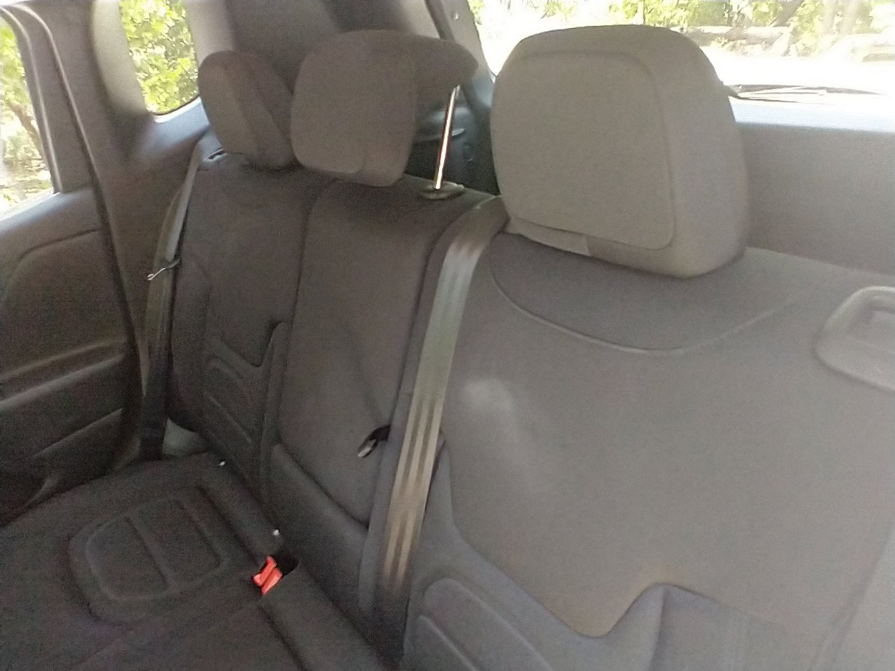 Used 2022 Jeep Renegade Latitude w/ Convenience Group image 15