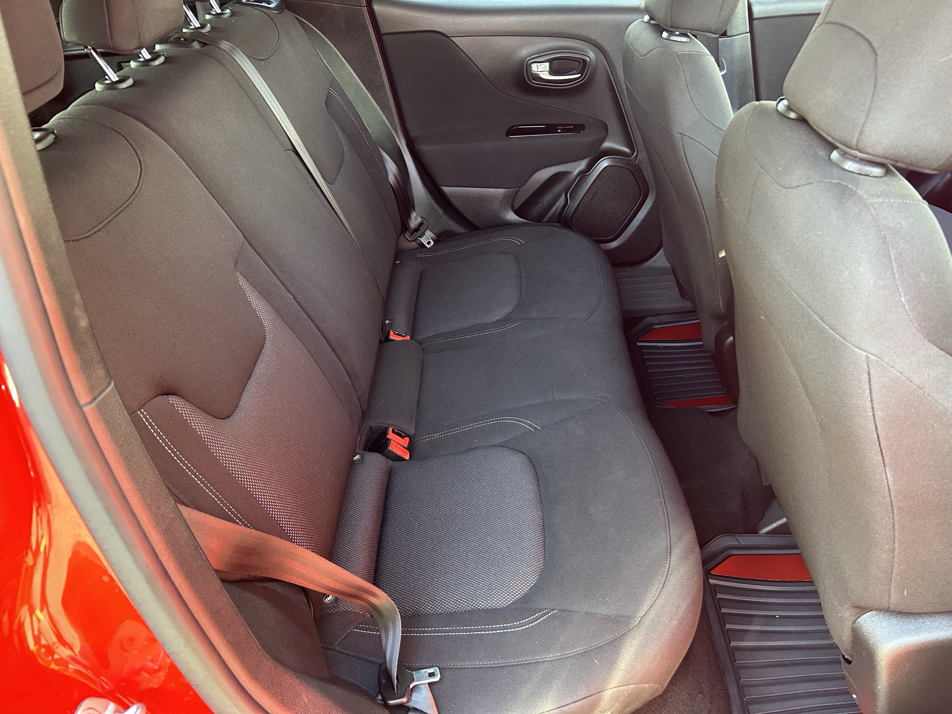 Used 2021 Jeep Renegade Sport AWD/4WD image 11