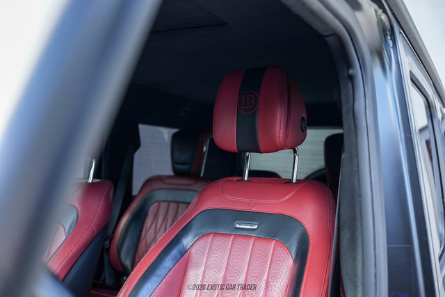 Used 2019 Mercedes-Benz G 63 AMG 4MATIC image 62