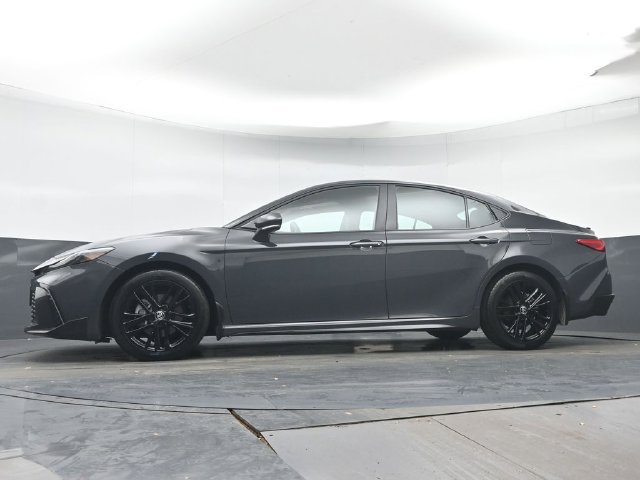 Certified 2026 Toyota Camry SE w/ Convenience Package FWD image 30