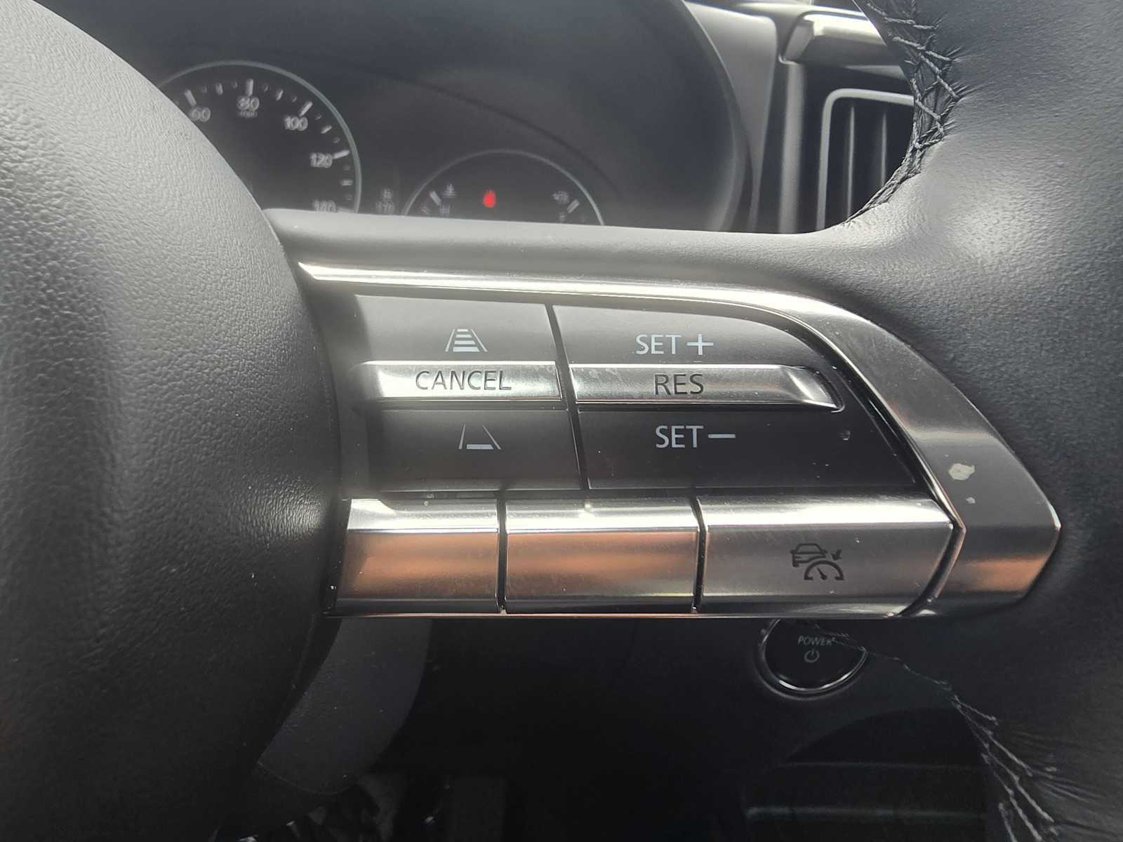 Used 2025 MAZDA CX-50 2.5 Hybrid w/ Premium Plus Pkg AWD/4WD image 32