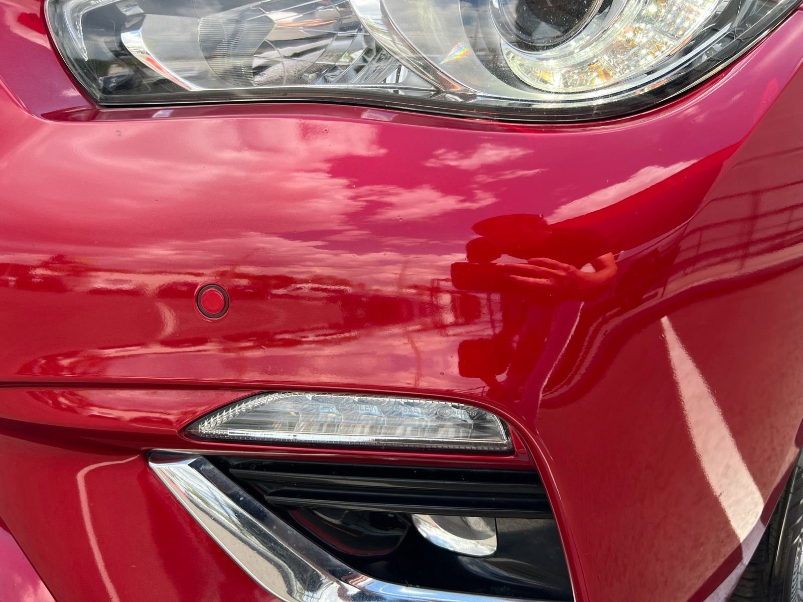 Used 2022 INFINITI Q50 Luxe w/ Cargo Package image 64