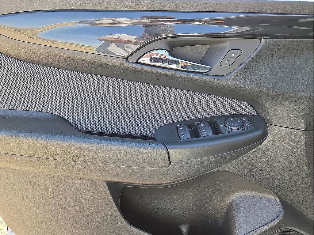 Used 2025 Chevrolet TrailBlazer LT image 20