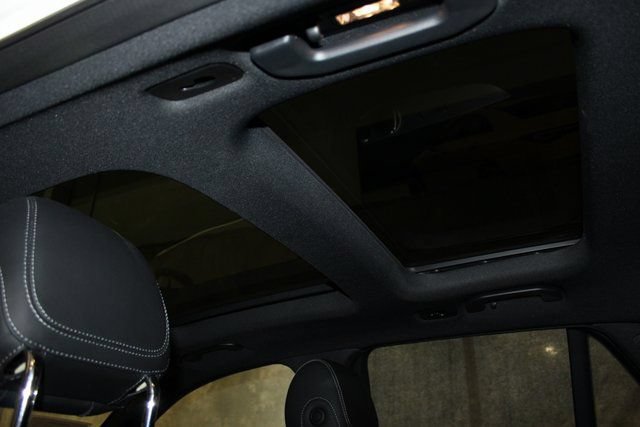 Certified 2019 Mercedes-Benz GLC 63 AMG 4MATIC image 26
