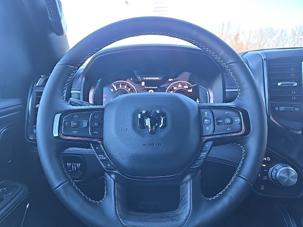 New 2026 RAM 1500 Limited image 56