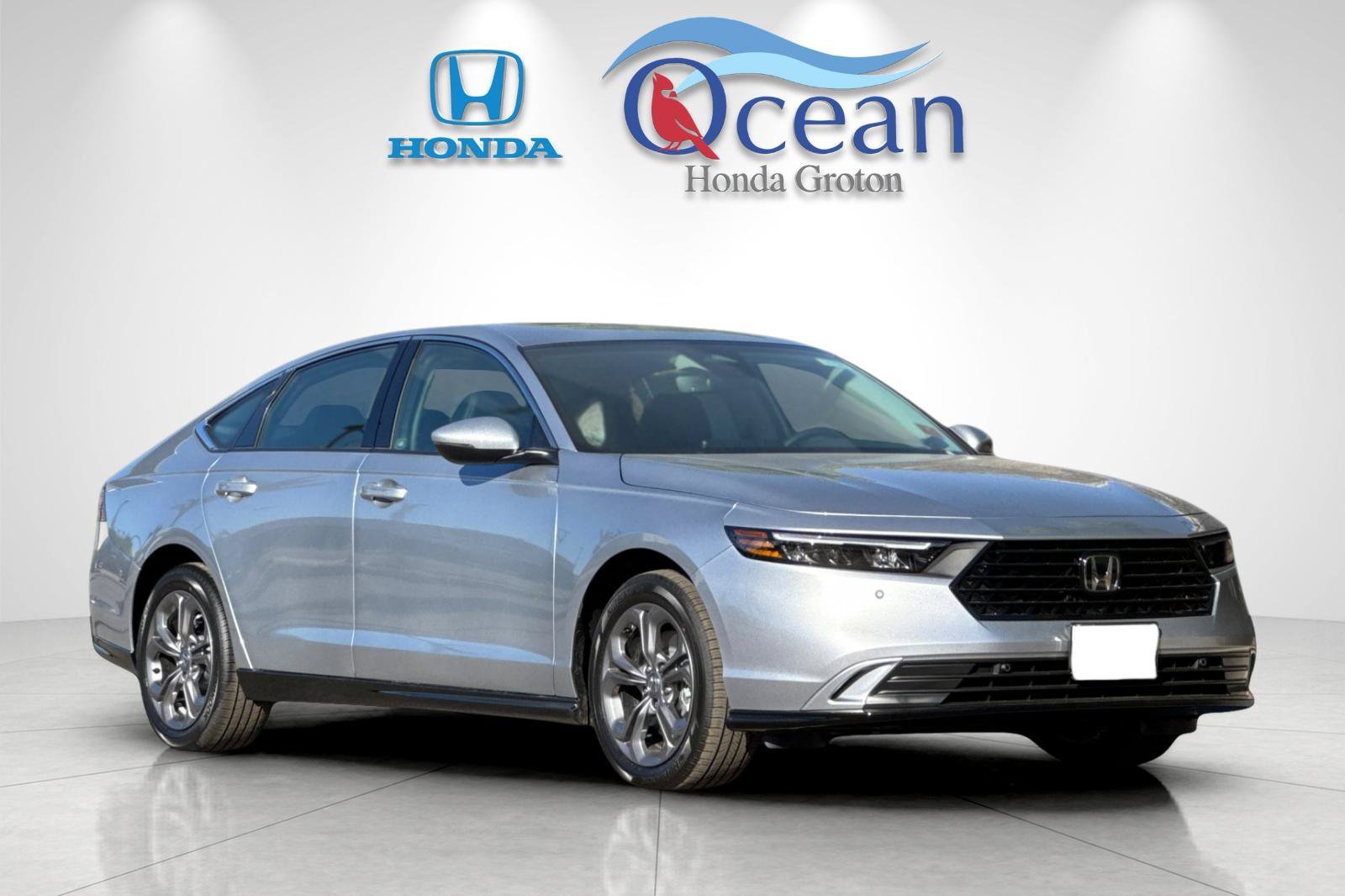 New 2026 Honda Accord EX-L image 7