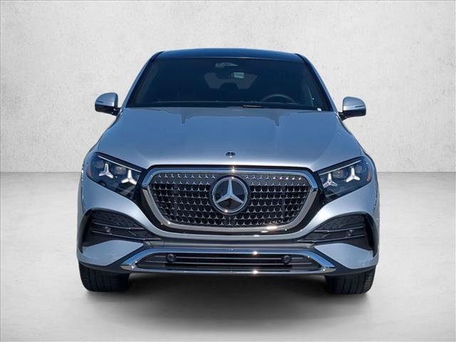 New 2027 Mercedes-Benz GLE 450 4MATIC Coupe image 6