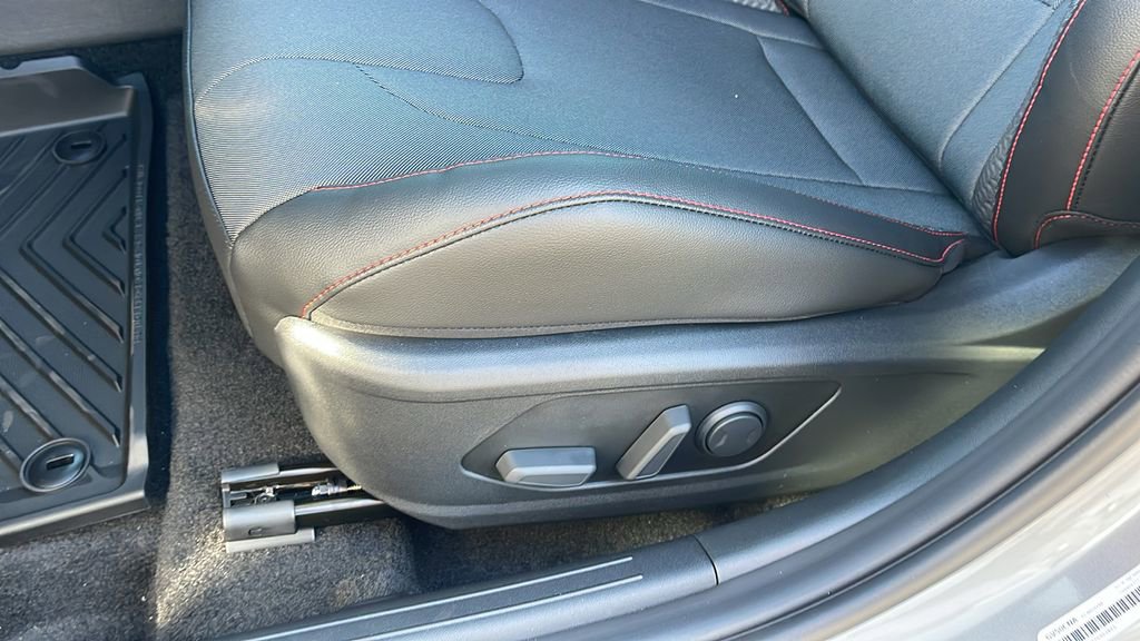 New 2026 Hyundai Elantra N Line image 27