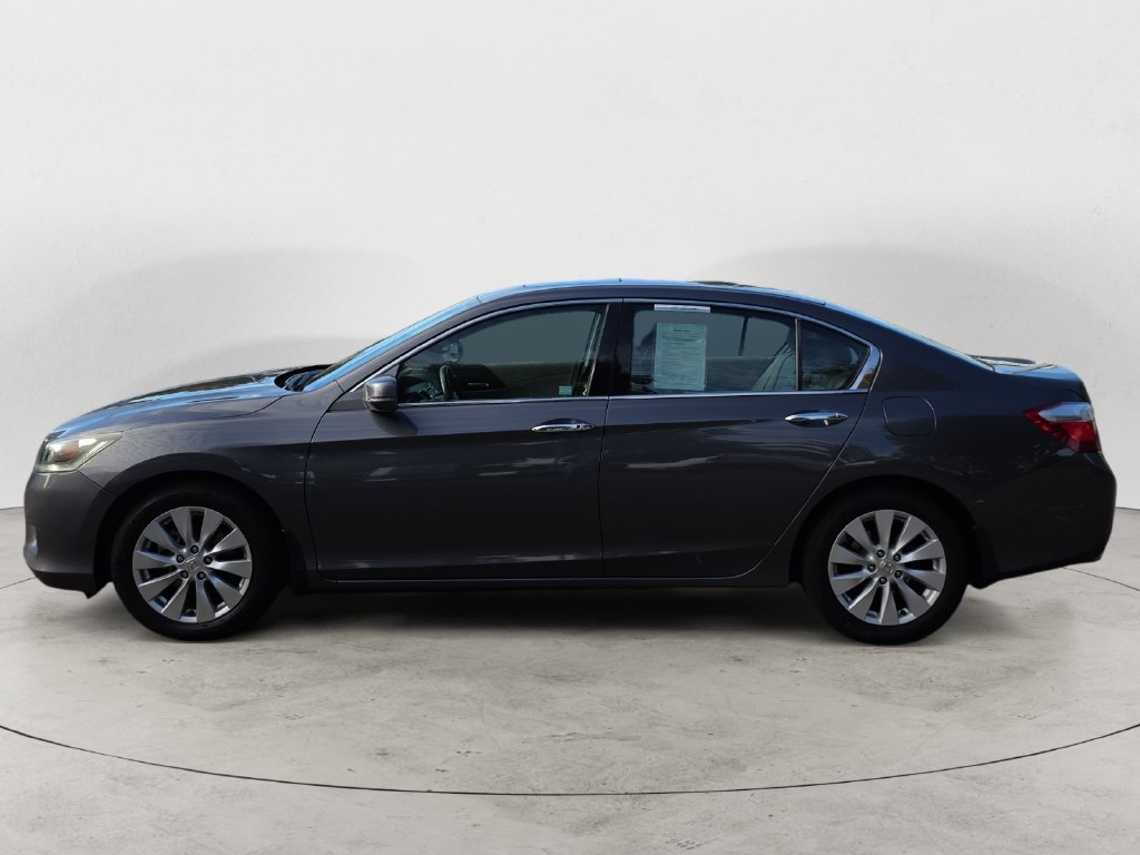 Used 2015 Honda Accord EX-L image 8