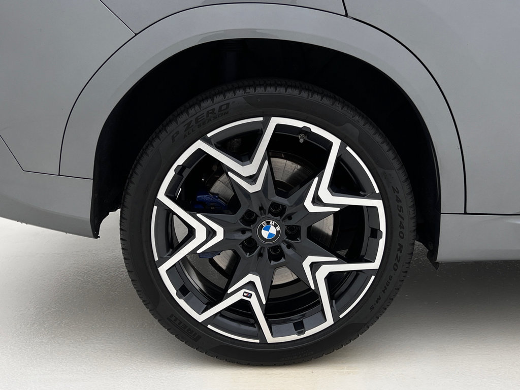 Certified 2025 BMW X2 M35i w/ Premium Package AWD/4WD image 28