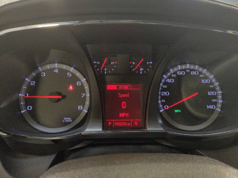 Used 2015 GMC Terrain SLE w/ Convenience Package AWD/4WD image 23