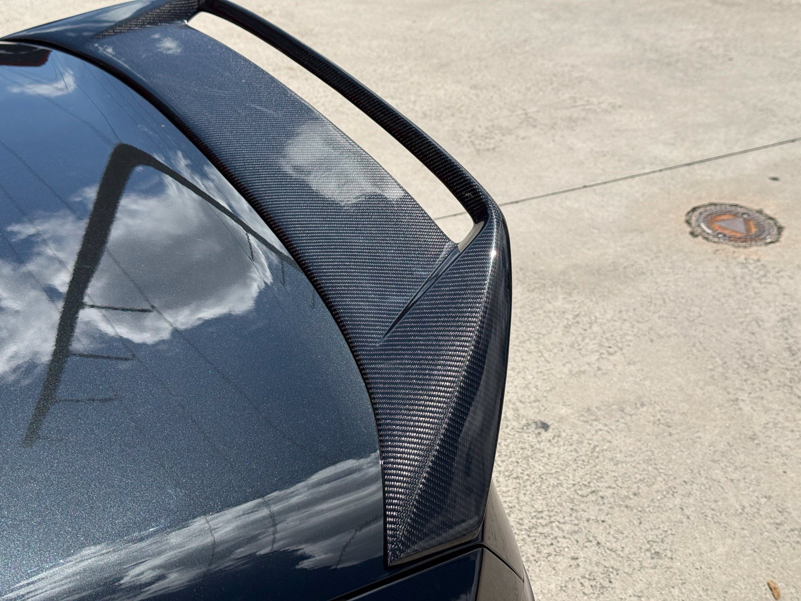 Used 2023 BMW M2 w/ Carbon Package RWD image 30