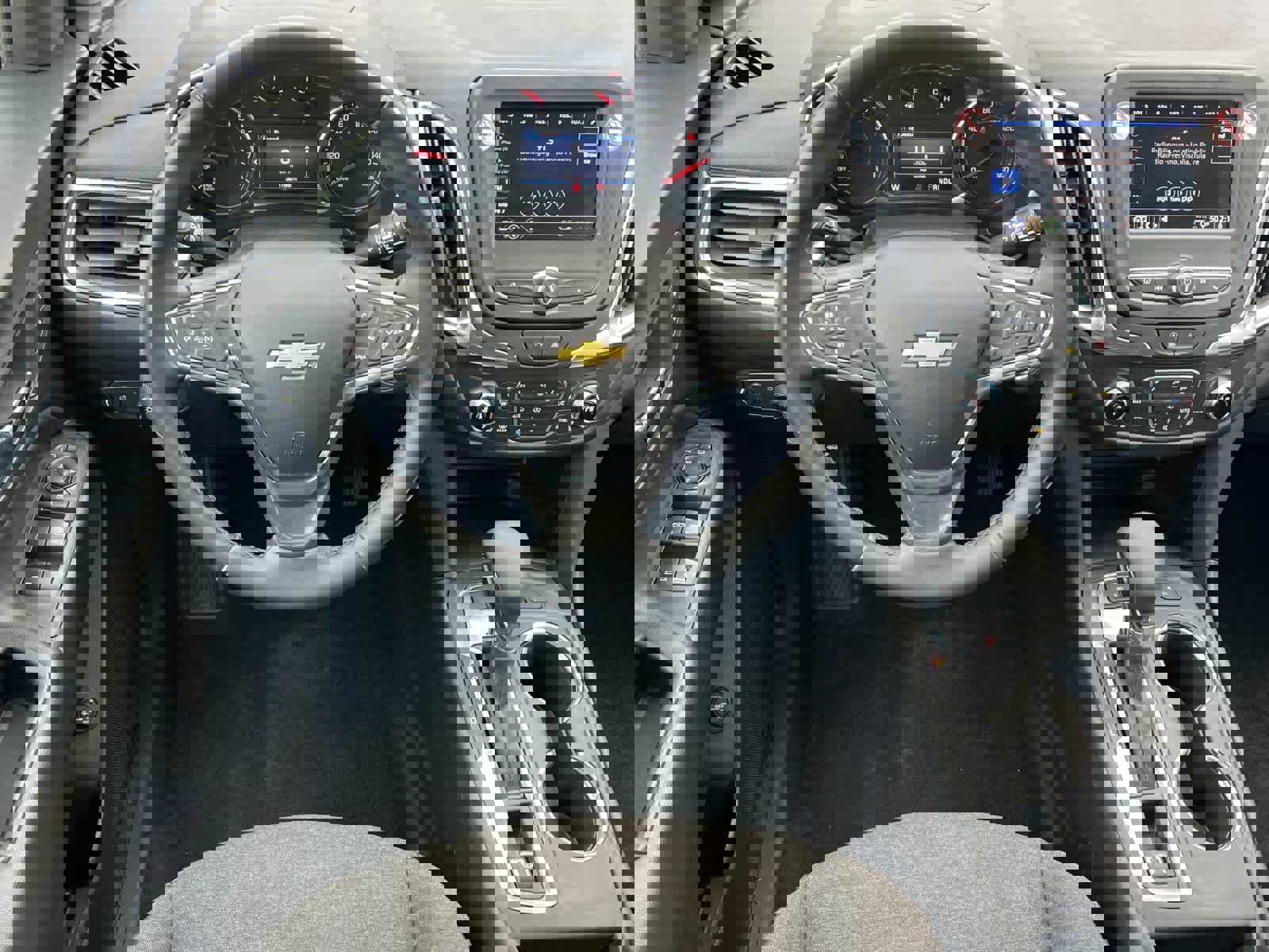 Used 2024 Chevrolet Equinox LT image 14