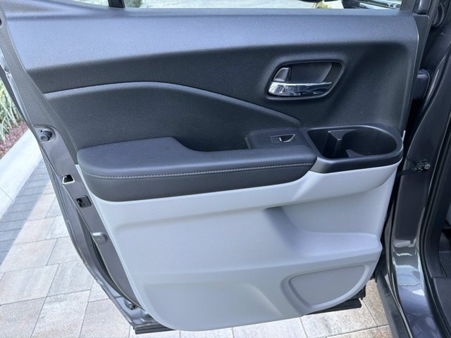 Used 2023 Honda Ridgeline RTL-E image 14