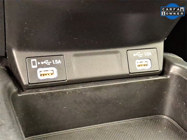 Used 2021 Honda CR-V EX-L image 25