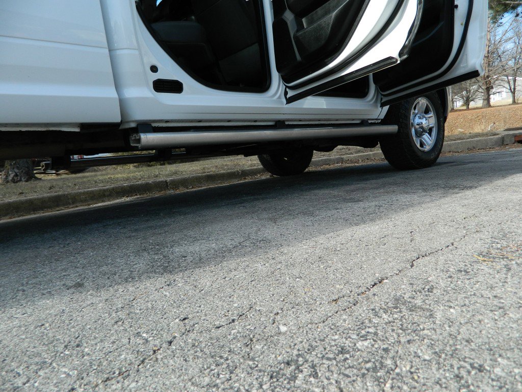 Used 2018 RAM 2500 Tradesman w/ Chrome Appearance Group image 12