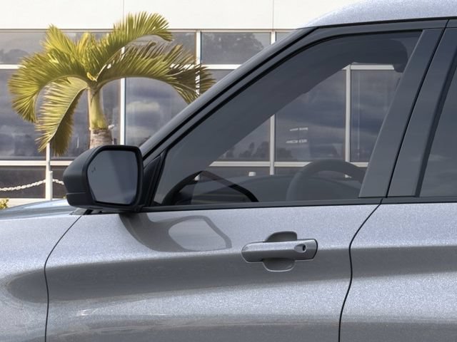 New 2026 Ford Explorer Active w/ Active Comfort Package RWD image 49